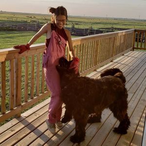 Meet your Posher, Chalalai